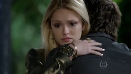 Megan e Davi (a história) - parte 25