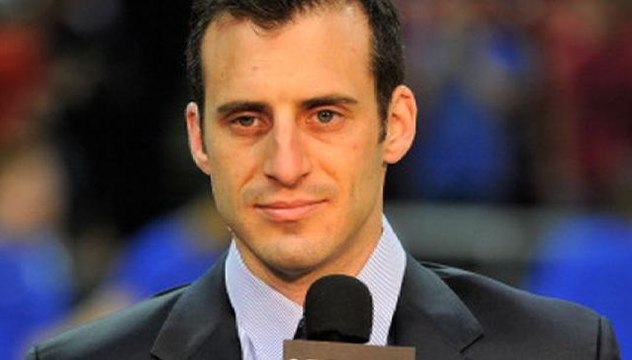 Doug Gottlieb on Calling Tournament