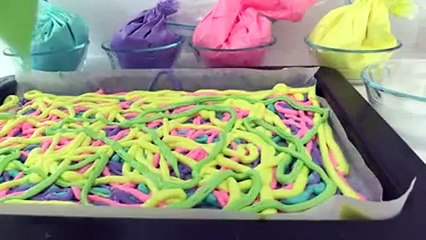 Her Cake Looked Like A MESS In The Beginning But By The End I Was In AWE!