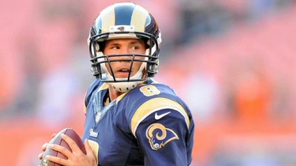 Word on the Birds: Bradford the New QB