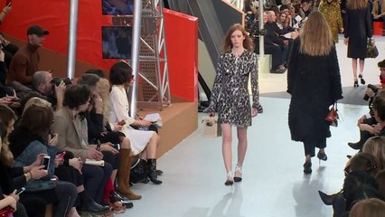 Louis Vuitton – bela como um urso