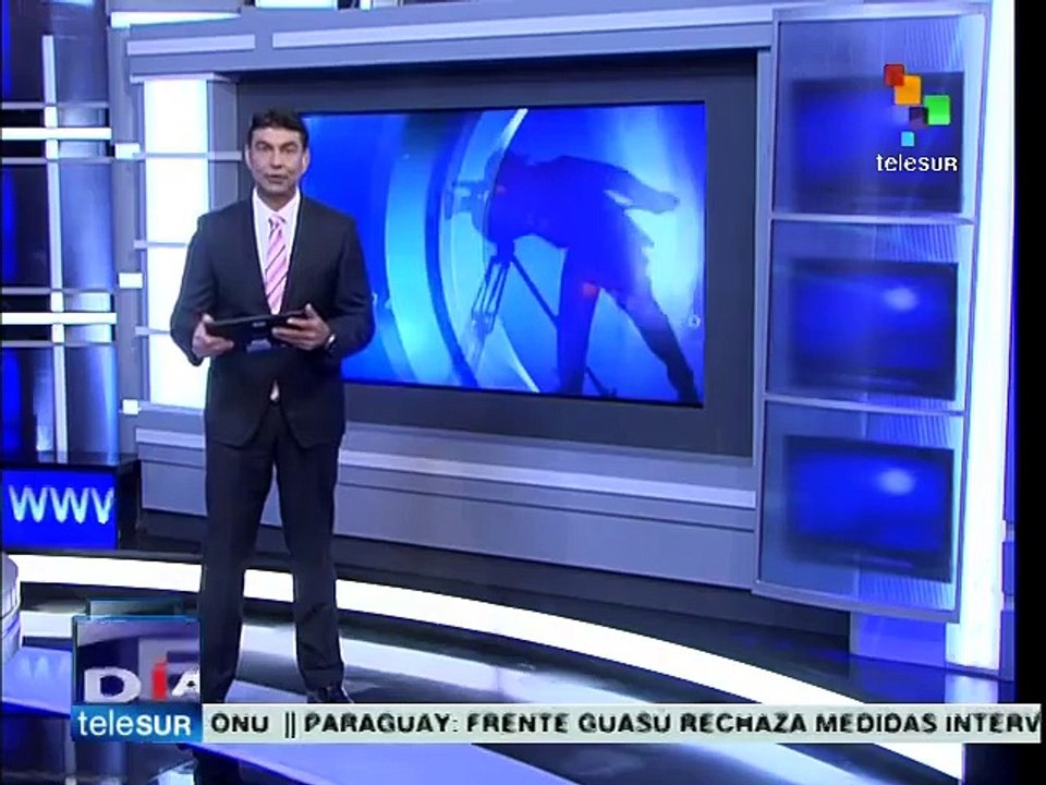 Venezuela: qué es y para qué sirve la Ley Habilitante Antiimperialista