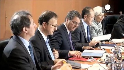 IMF'den Ukrayna'ya mali yardım