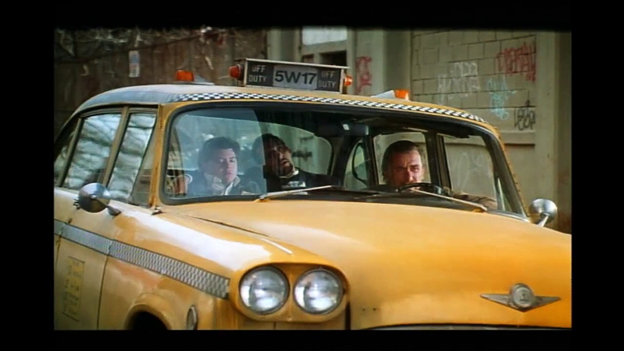 Animals with the Tollkeeper 1998 trailer