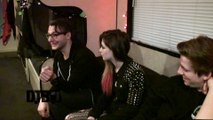 Against The Current - PRESHOW RITUALS Ep. 43