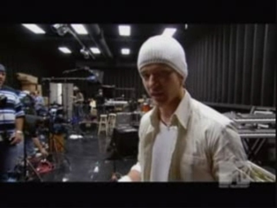 Making the Justified & Stripped tour Pt1