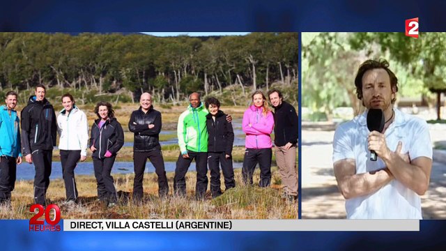 Philippe Candeloro : La cicatrice restera ouverte tout le restant de ma vie