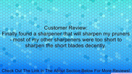 DMT FFF Diafold Diamond Flat Folding File Fine Review