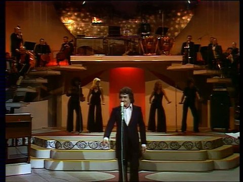 Michel Sardou chante J'AI 2000 ANS