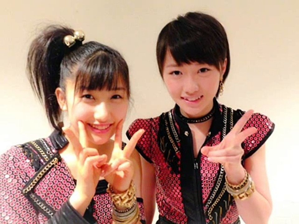 "Don´t stop sexy boyz" Masaki Sato x Haruka Kudo
