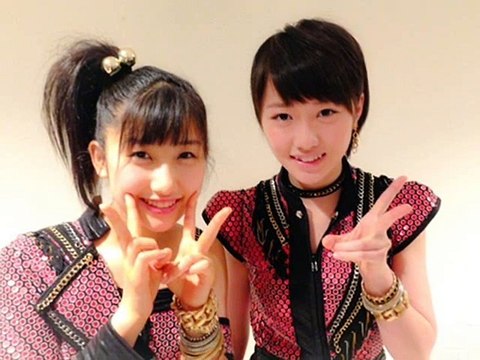 Don´t stop sexy boyz Masaki Sato x Haruka Kudo