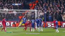 Chelsea 2-2 Paris Saint Germain (11.03.2015) Highlights, All Goals - Champions League - 1/8 final