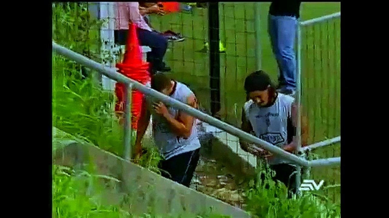 "Necesitamos una victoria para cambiar la mentalidad" - Ismael Blanco