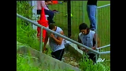 "Necesitamos una victoria para cambiar la mentalidad" - Ismael Blanco