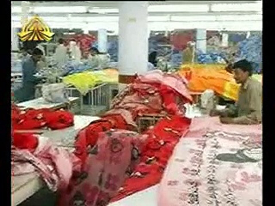 Faisalabad City of Pakistan Documentary in Urdu