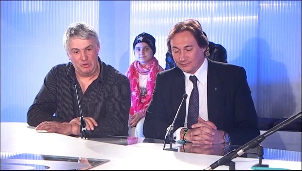 CAP INFO - 11 Mars 2015