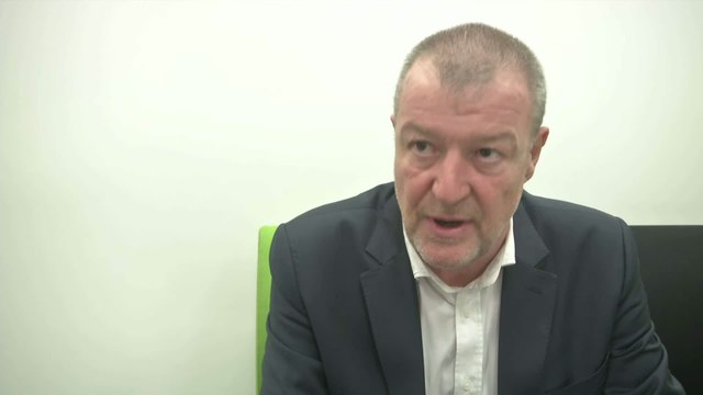 Basket - Eurocoupe : Beugnot «Le 2e quart-temps a été important»