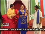 Funny Clips Punjabi Stage Drama Iftikhar Thakur Saima Khan hot Iftikhar Thakur