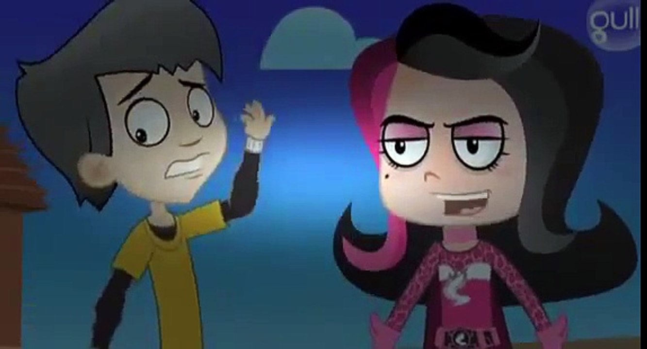 SheZow [Français] (SH)E-T (Saison 1)