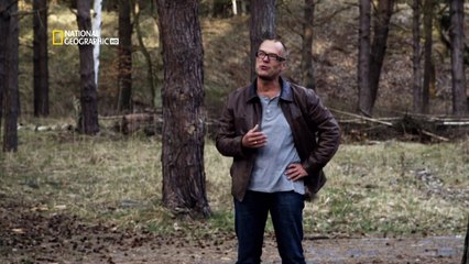 Nazi Megaestructuras - ep3 - Las Bases Del Misil V2