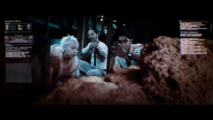 CHAPPIE Trailer (Official HD) - In Theaters 3_6