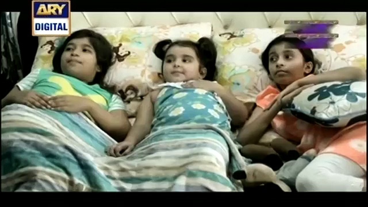 Chup Raho - Episode 28