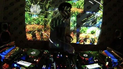 Panait a.k.a. Demos RTS.FM BUCHAREST 16.02.15