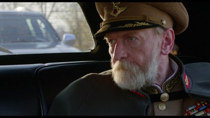 Le Président de Mohsen Makhmalbaf -  Extrait 2