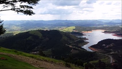 Tangerine Dream - View From a Distant Star.