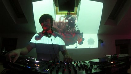 Sublee RTS.FM BUCHAREST 25.02.15