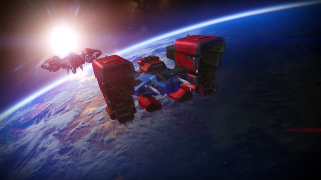 Destiny PS4 [Oversoul Edict, Black Hammer, Song of Ir Yut] Coop Part 800 (The Devil’s Lair, Earth) Weekly Nightfall Strike [With Commentary]