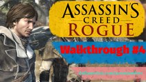 Assassin's Creed Rogue - Walkthrough Part 4 - Spoiler Free (PC Gameplay)