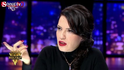 ''Benim yaşadıklarımı yaşamamak için aşçı oldu''