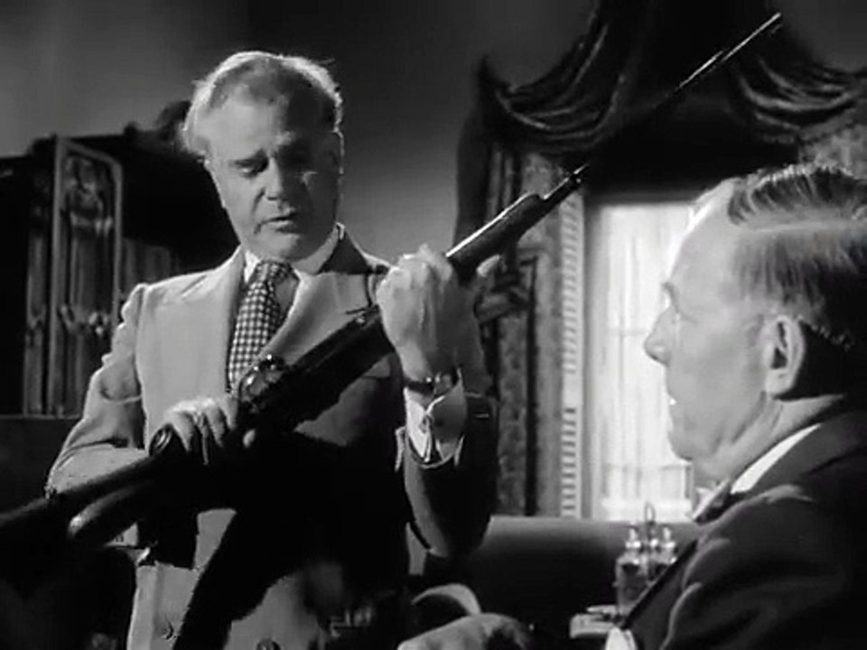 Danger Man 1x20 The Vacation