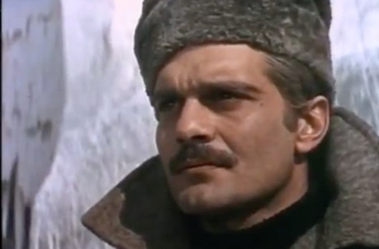 Bande-annonce : Le Docteur Jivago - VOST