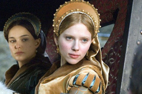 Bande-annonce : Deux soeurs pour un roi VF