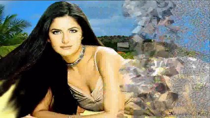 Katrina Kaif - British-Indian Film Actress and Model
