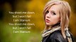 Titanium - David Guetta feat Sia by Madilyn Bailey Lyrics