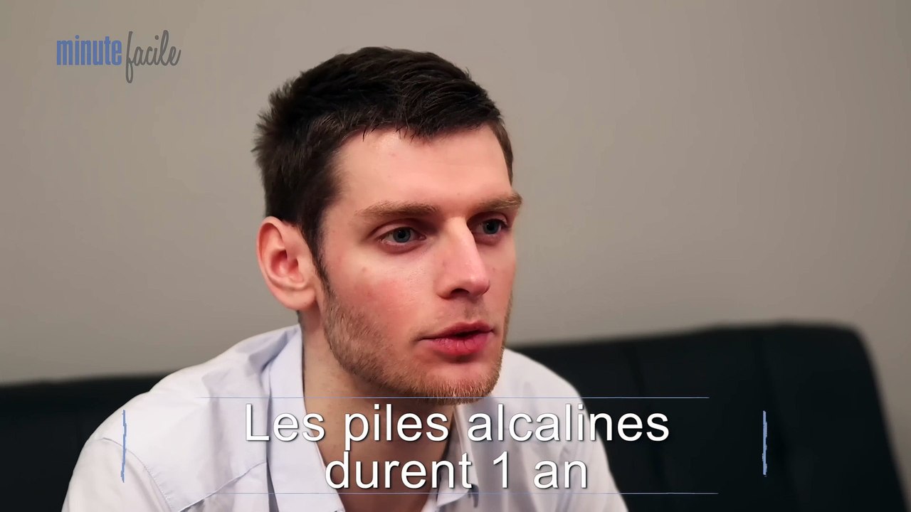 Vie Pratique : Choisir son détecteur de fumée