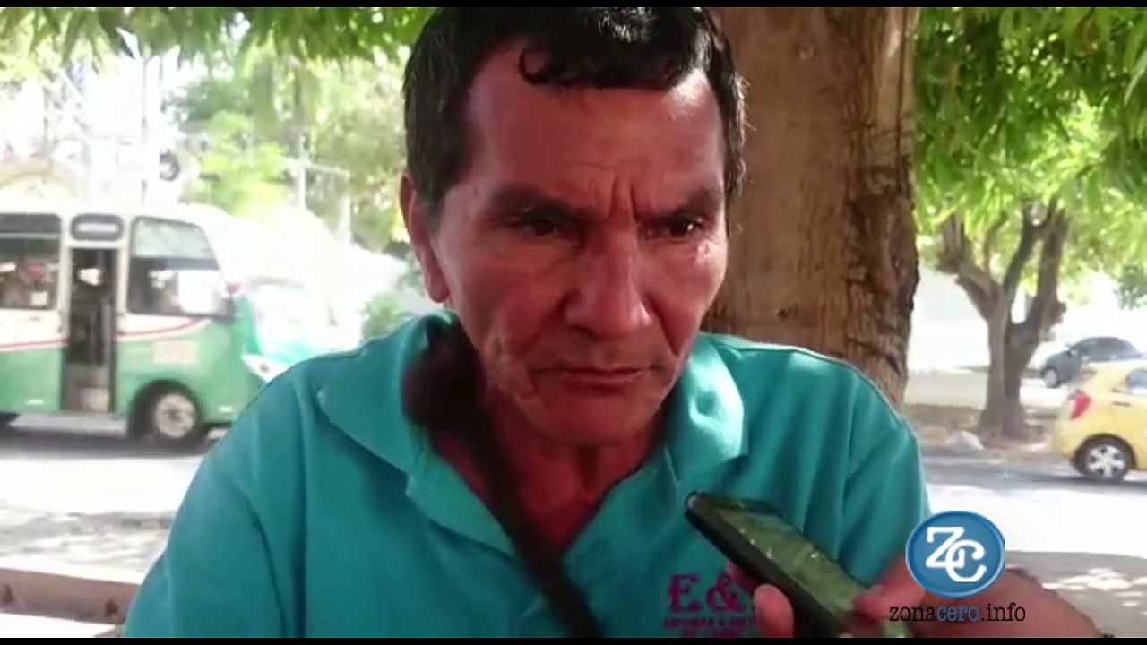 Habitante de Galapa denuncia amenazas por parte de esposo de alcaldesa de Galapa