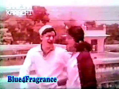 Aey Shokh a Haseena Aaya hai kyun Pasina - Ahmed Rushdi - Eik Dil Do Deewanay