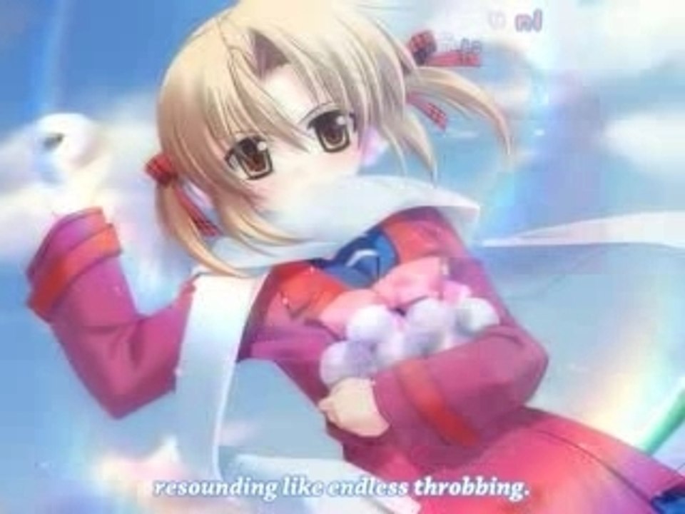 Mashiro Botan Game - OP