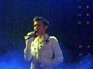 The long and winding road