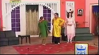 Punjabi Stage Drama Miss Kum Kum 10-14 Nasir Chinyoti Nasim Viki