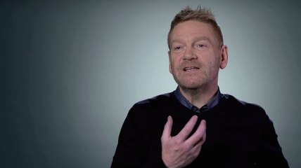 Cinderella - IMAX® Inside Look with Director Kenneth Branagh