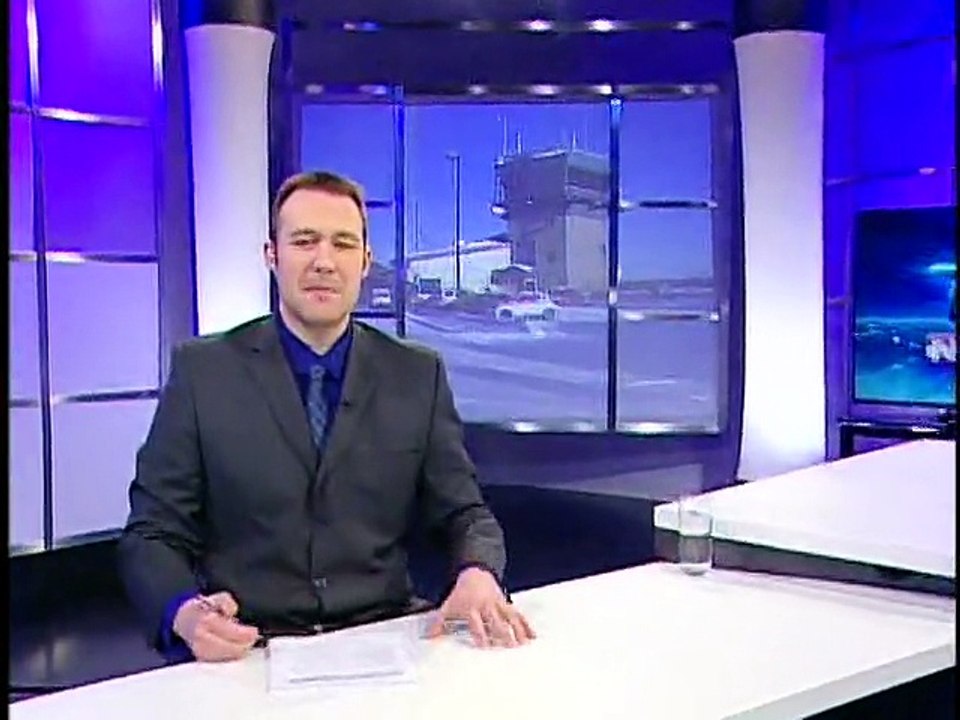 11 Mars 2015- Le TVA Nouvelles de 18h Abitibi-Témiscamingue