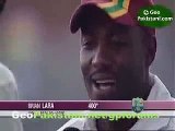 Punjabi Totay Tezabi Totay Cricket Special Brian Lara Deh Larey