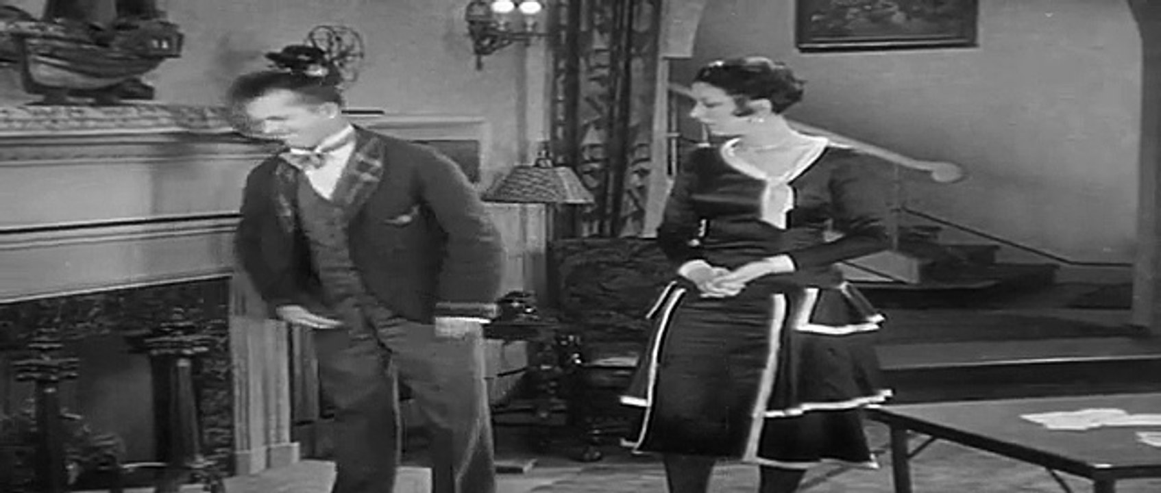 Laurel & Hardy: Blotto (1930) - Feature