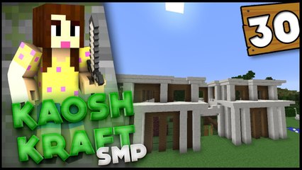 MY SOULMATE! - KaoshKraft SMP 2 - EP 30