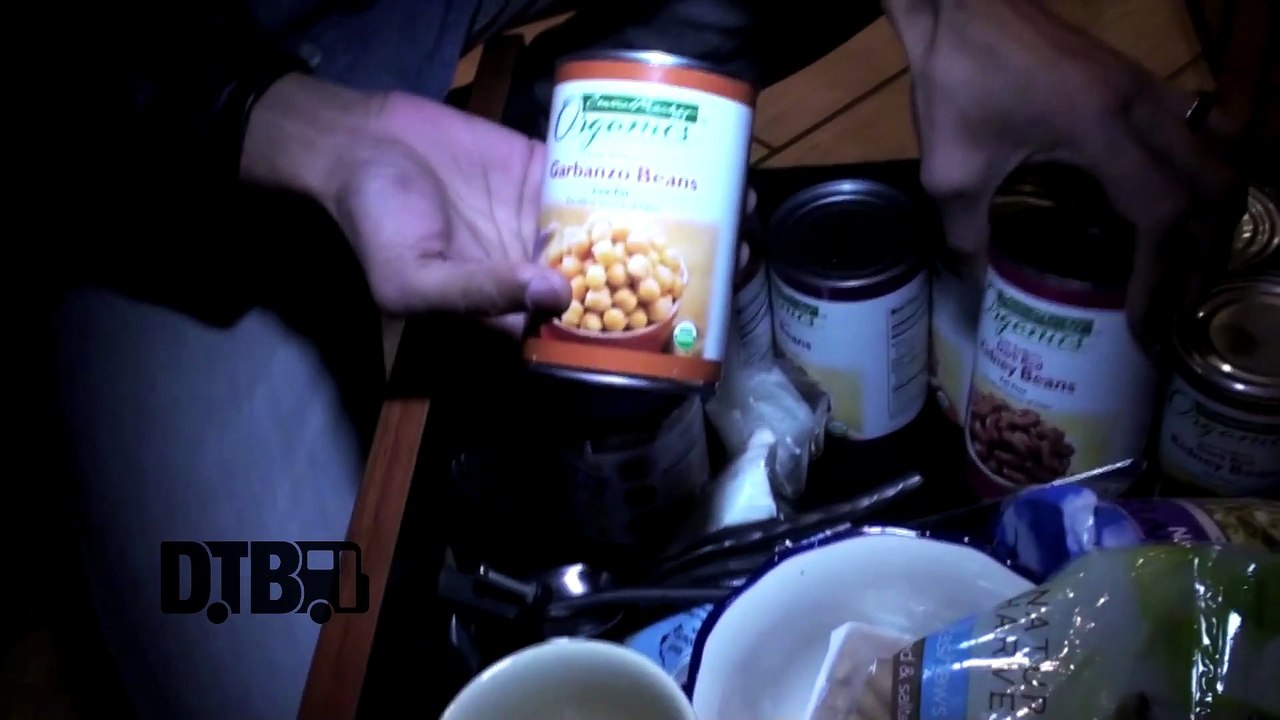 Flyleaf - BUS INVADERS Ep. 762